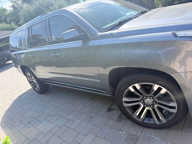 2020 GMC Yukon XL